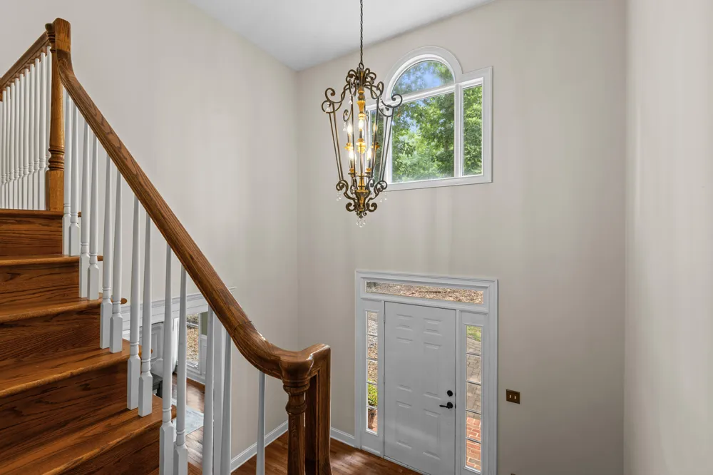 326 Charolais Trail Cohutta, GA 30710