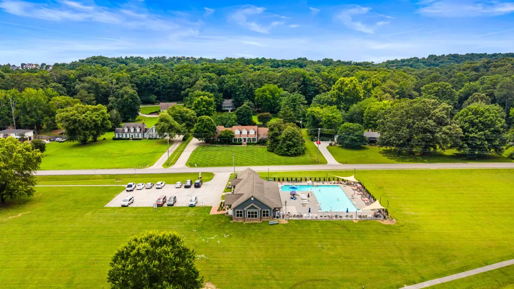 326 Charolais Trail Cohutta, GA 30710