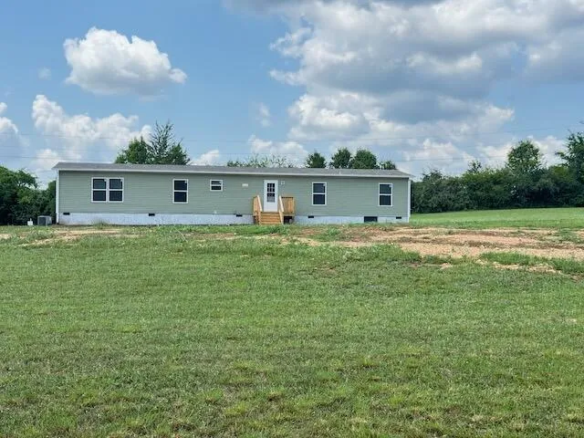 1690 Goodfield Road Decatur, TN 37322