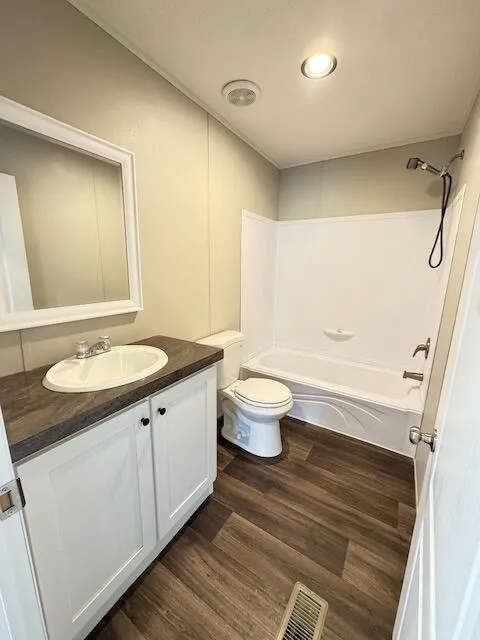1690 Goodfield Road Decatur, TN 37322