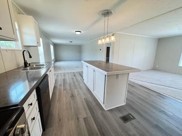 1690 Goodfield Road Decatur, TN 37322