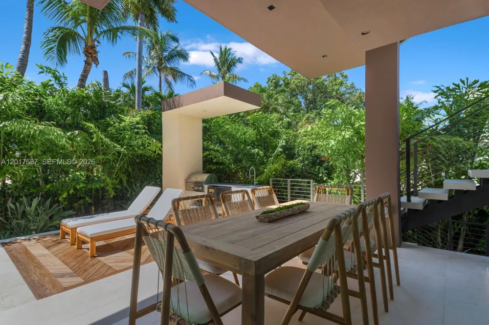 3045 Bay Rd Miami Beach, FL 33140