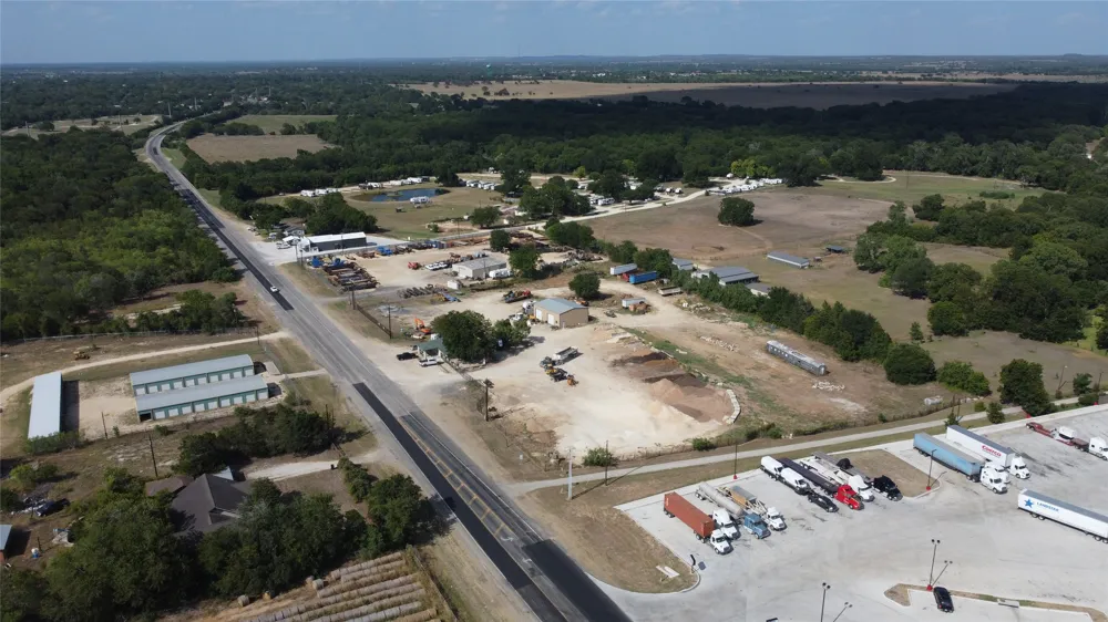 1951 South Magnolia Luling, TX 78648