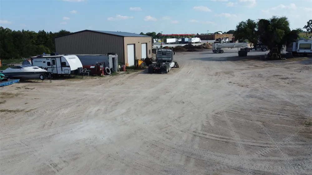 1951 South Magnolia Luling, TX 78648