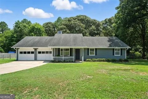 111 Brownsmill DR