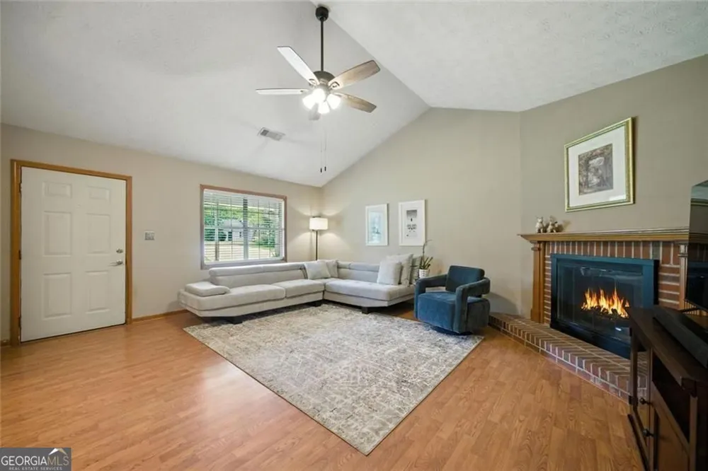 111 Brownsmill DR Grayson, GA 30017