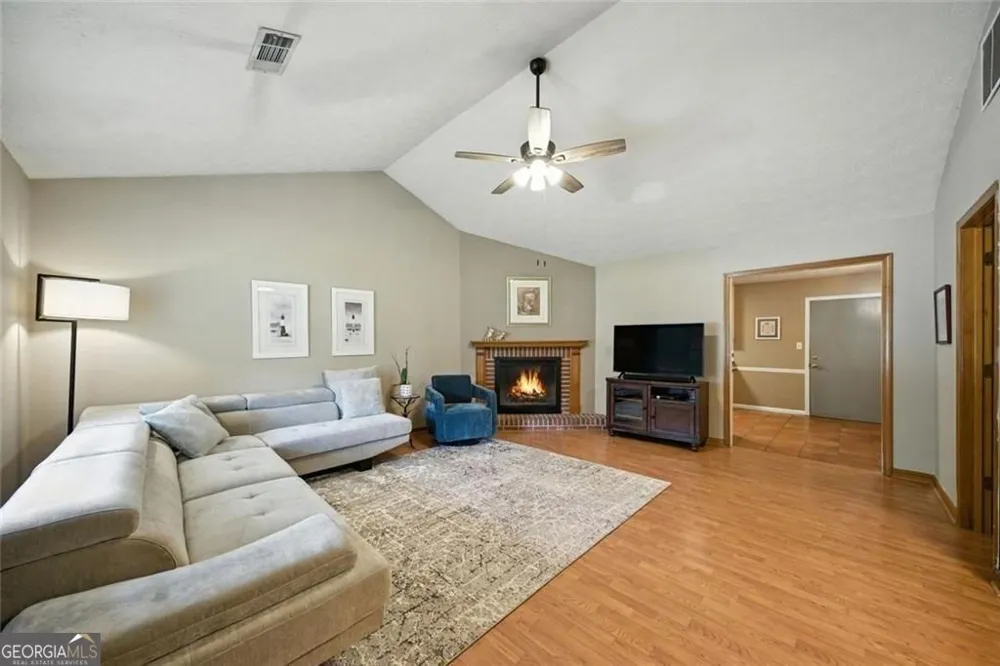 111 Brownsmill DR Grayson, GA 30017