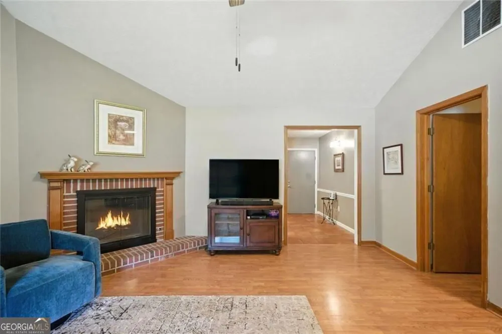 111 Brownsmill DR Grayson, GA 30017