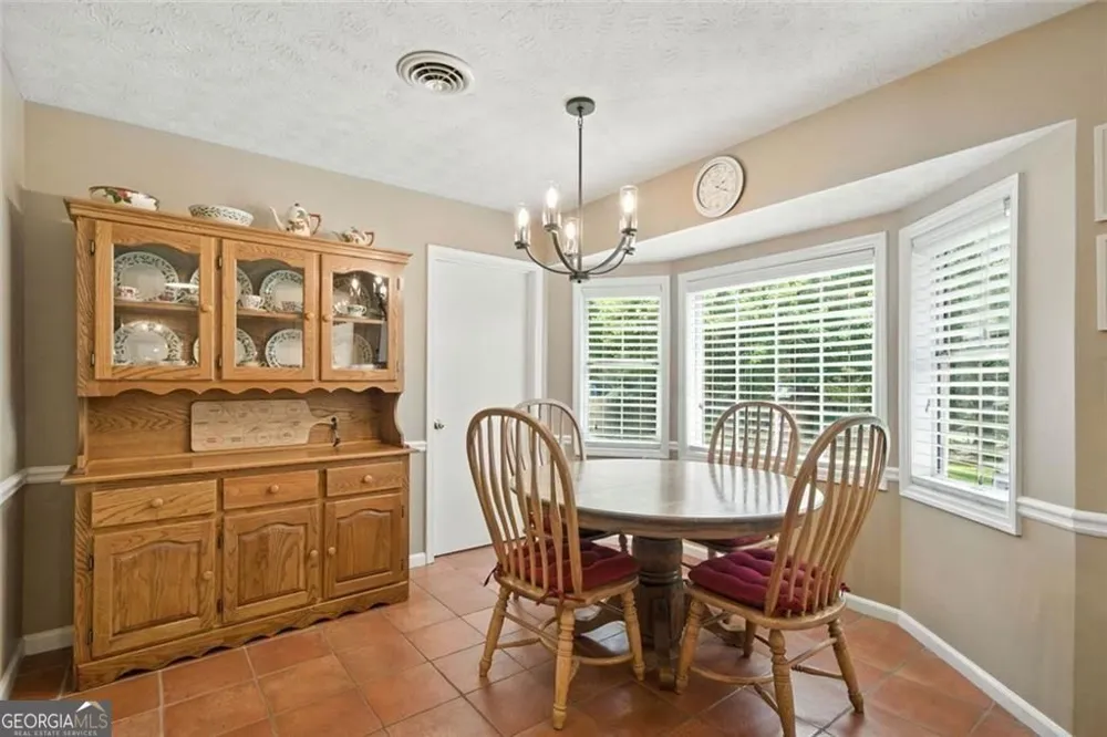 111 Brownsmill DR Grayson, GA 30017