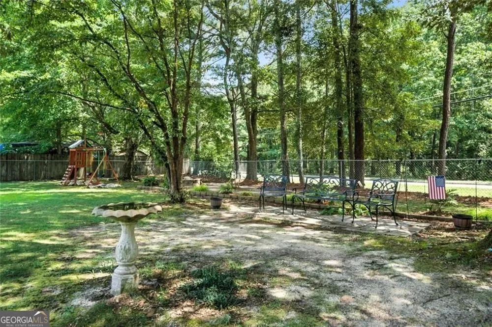 111 Brownsmill DR Grayson, GA 30017