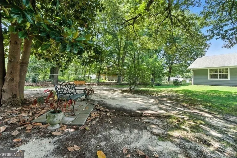 111 Brownsmill DR Grayson, GA 30017