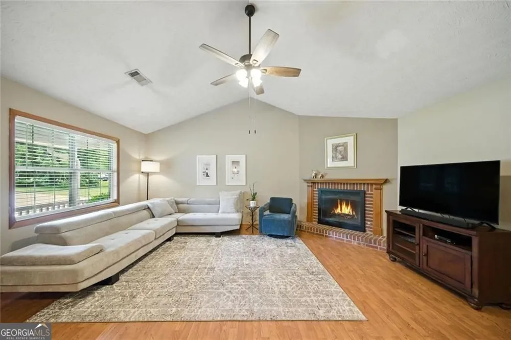 111 Brownsmill DR Grayson, GA 30017