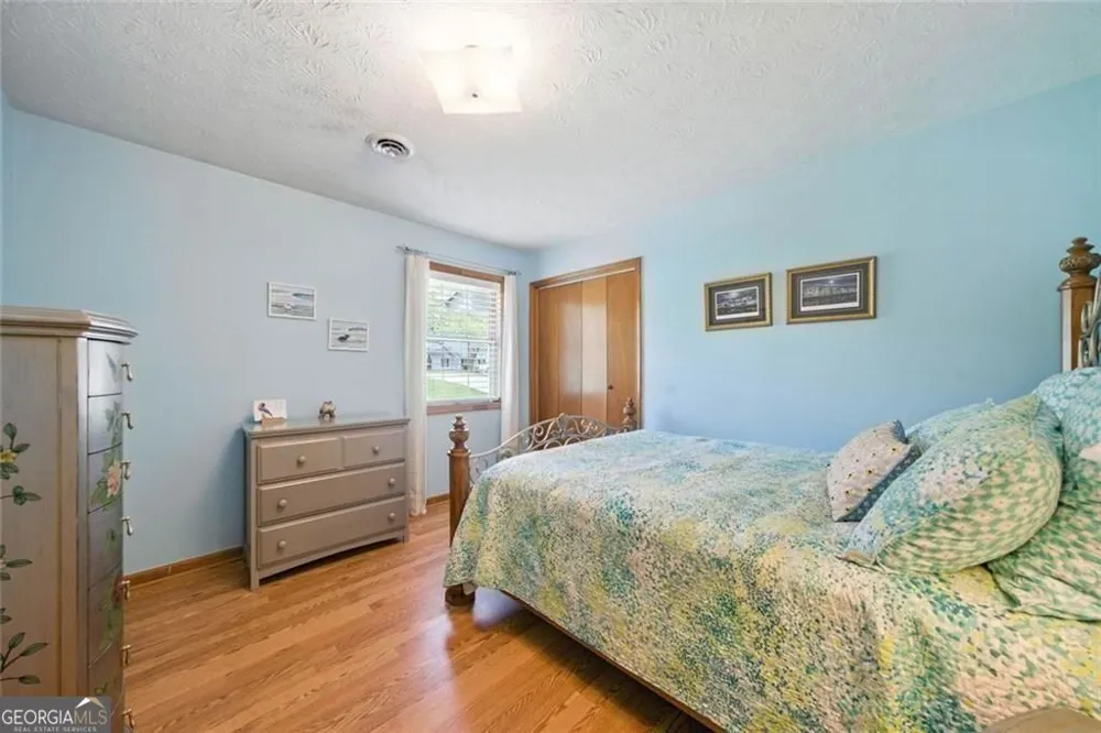 111 Brownsmill DR Grayson, GA 30017
