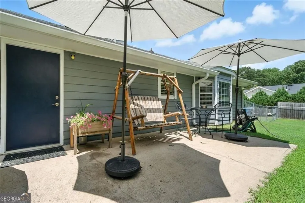 111 Brownsmill DR Grayson, GA 30017