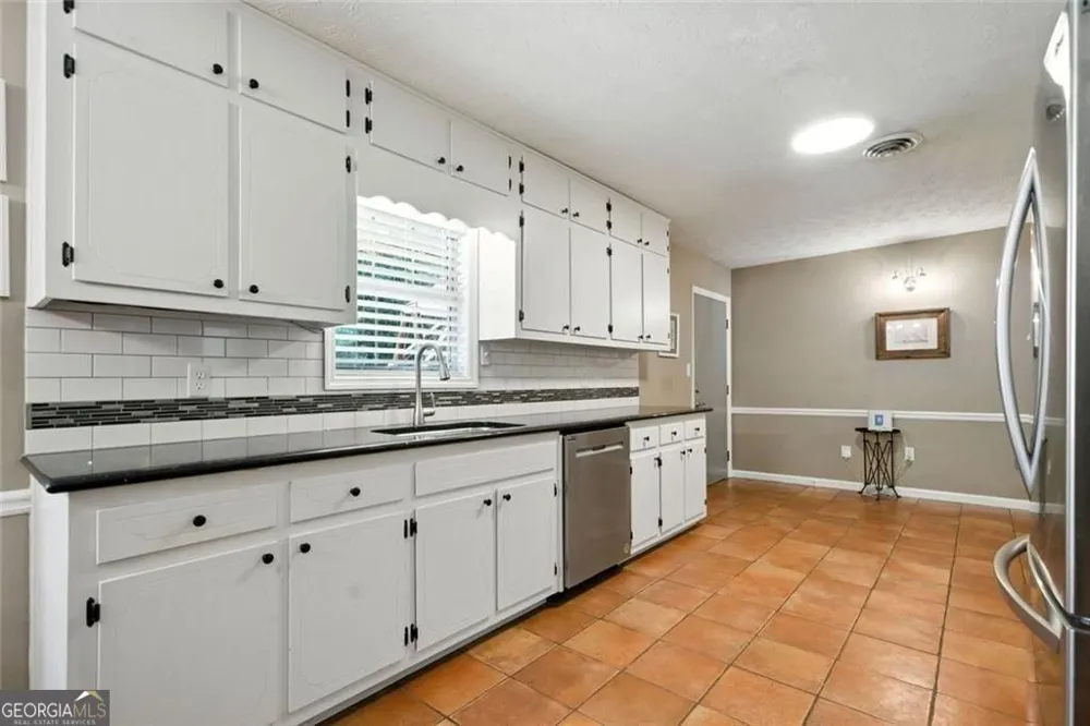 111 Brownsmill DR Grayson, GA 30017