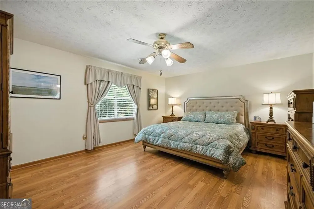 111 Brownsmill DR Grayson, GA 30017