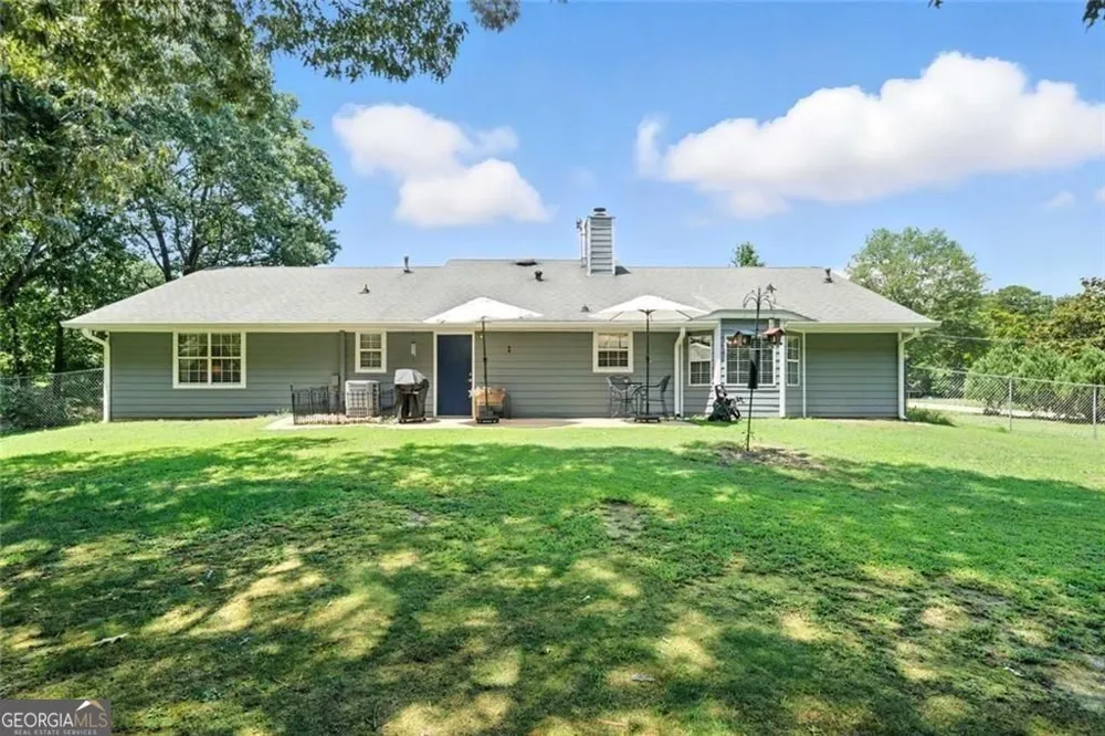 111 Brownsmill DR Grayson, GA 30017