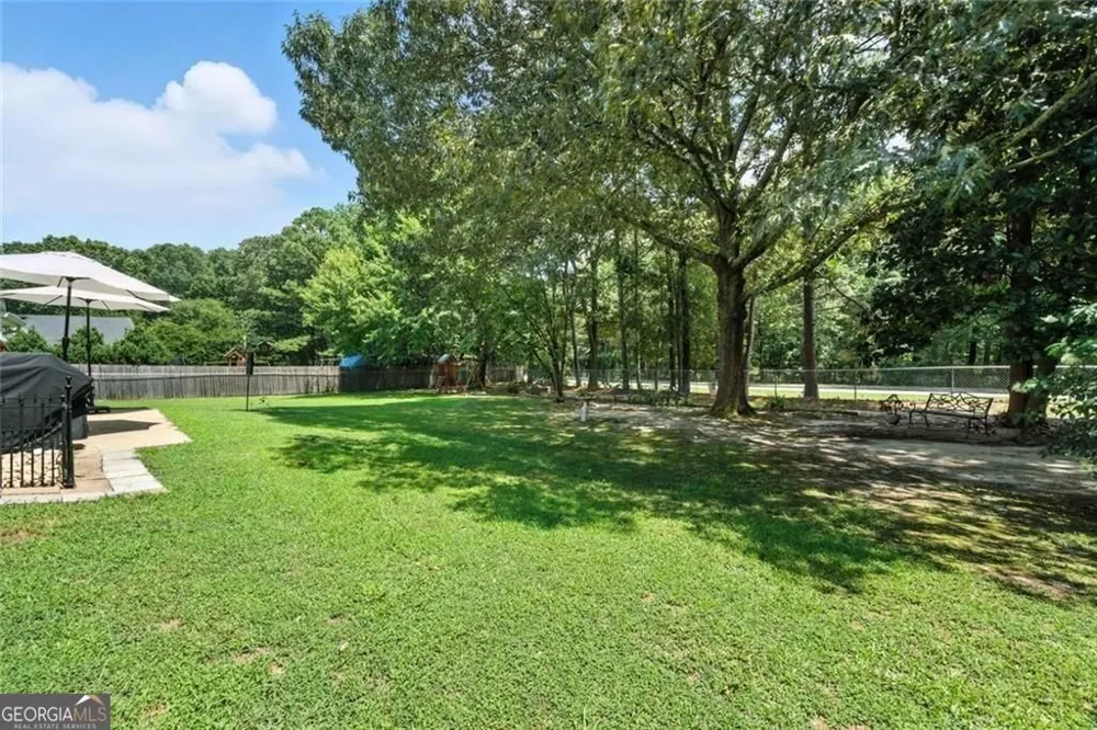 111 Brownsmill DR Grayson, GA 30017