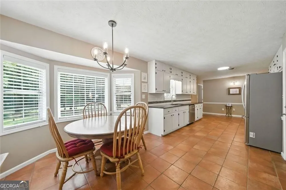 111 Brownsmill DR Grayson, GA 30017