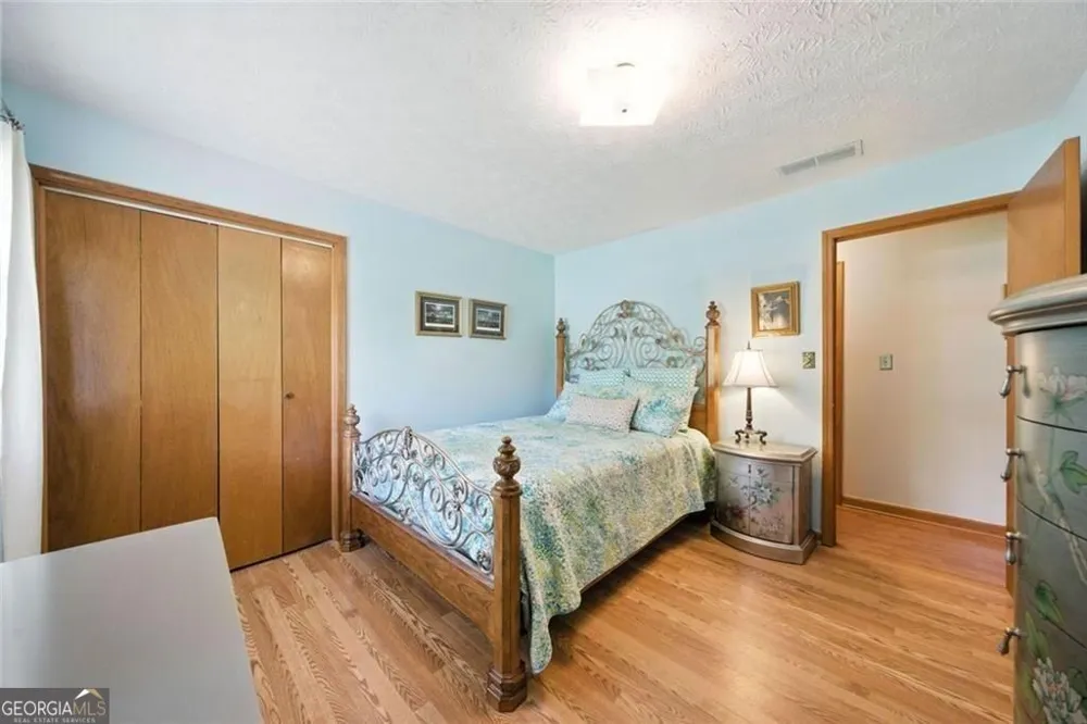 111 Brownsmill DR Grayson, GA 30017