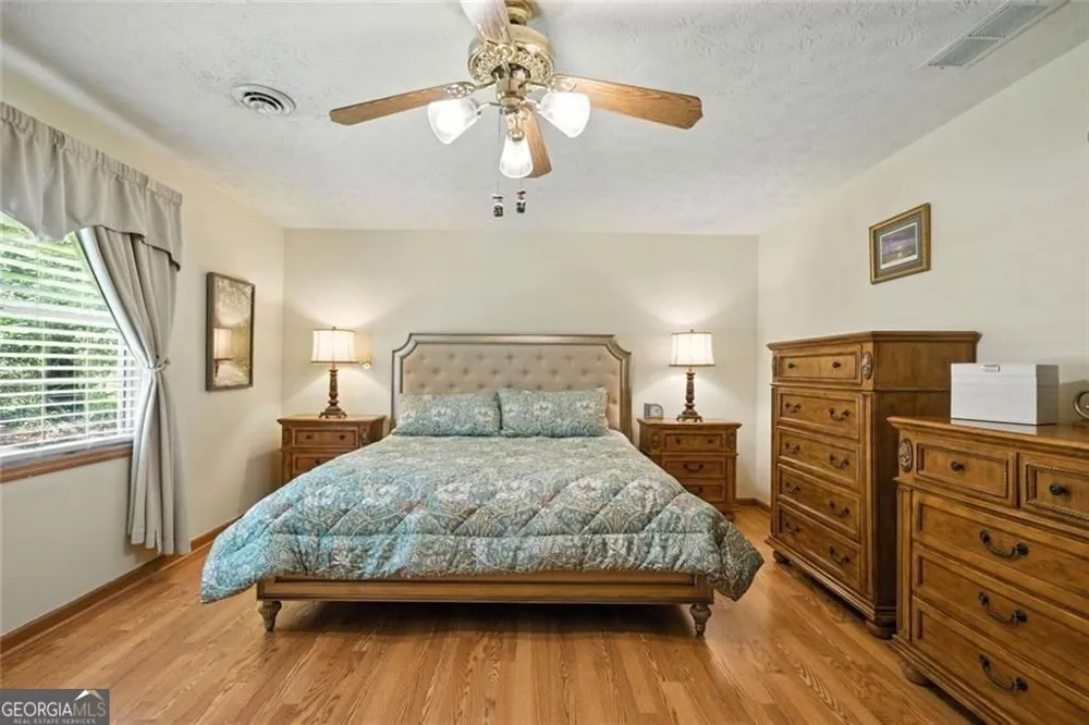 111 Brownsmill DR Grayson, GA 30017