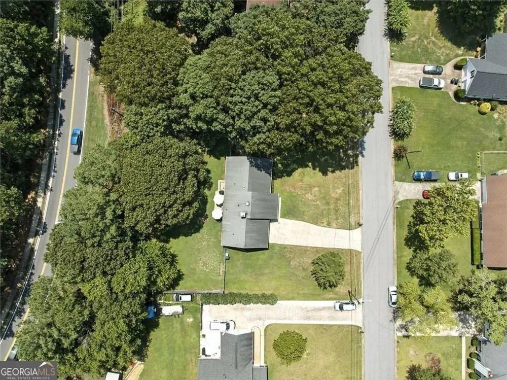111 Brownsmill DR Grayson, GA 30017