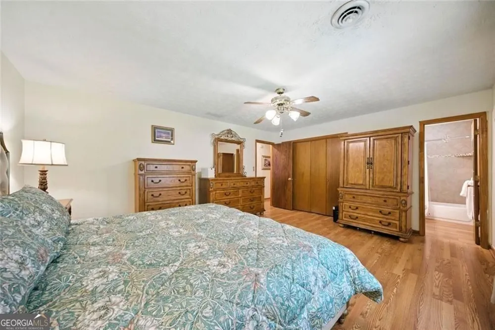 111 Brownsmill DR Grayson, GA 30017