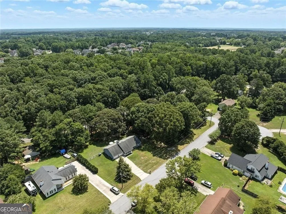 111 Brownsmill DR Grayson, GA 30017