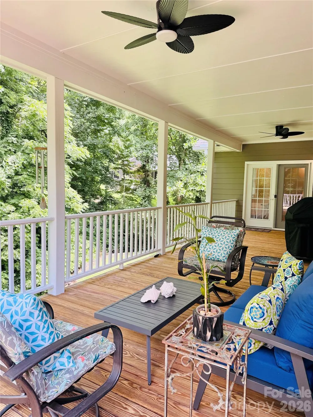 2 Birkdale Drive Weaverville, NC 28787