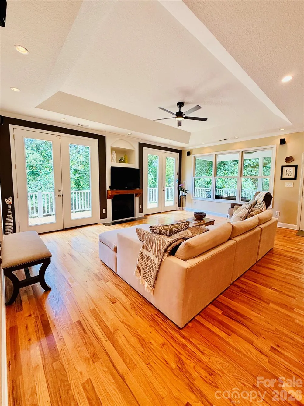 2 Birkdale Drive Weaverville, NC 28787