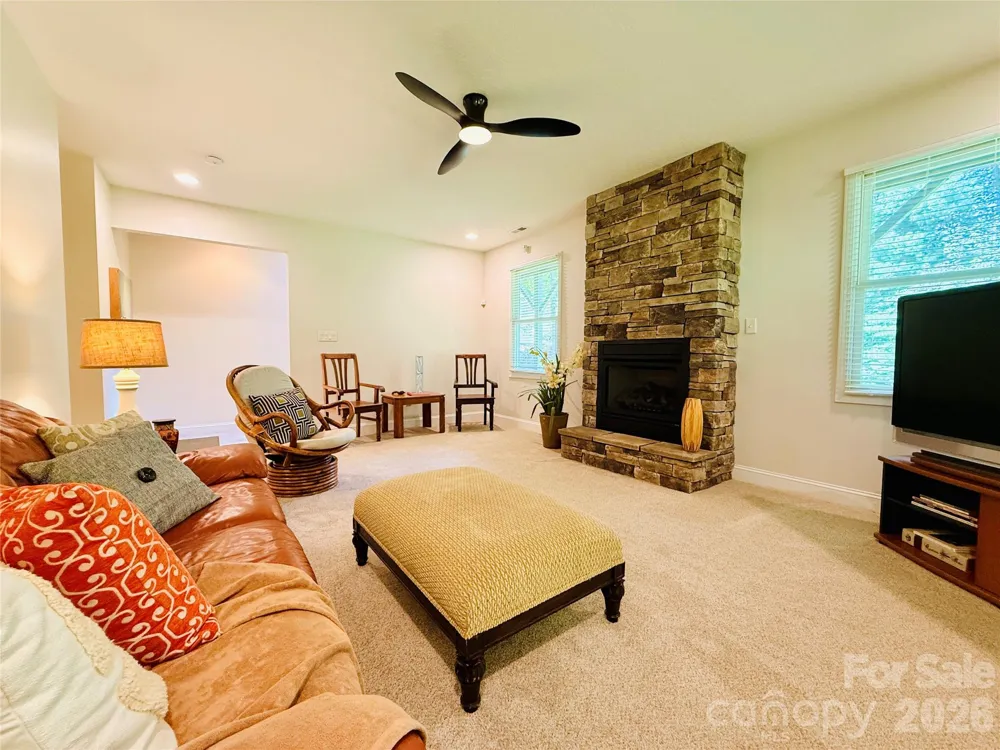2 Birkdale Drive Weaverville, NC 28787