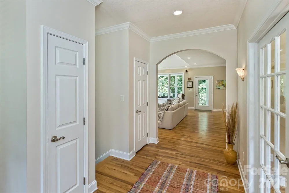 2 Birkdale Drive Weaverville, NC 28787