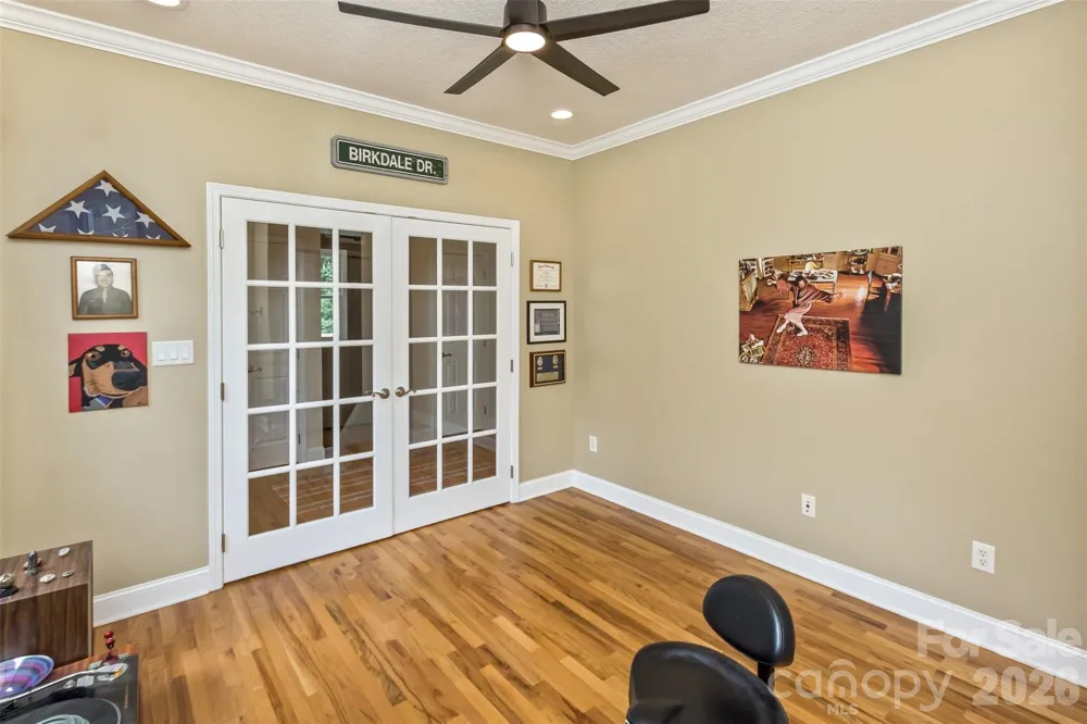 2 Birkdale Drive Weaverville, NC 28787
