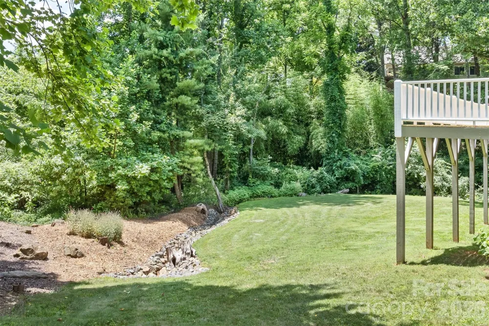 2 Birkdale Drive Weaverville, NC 28787