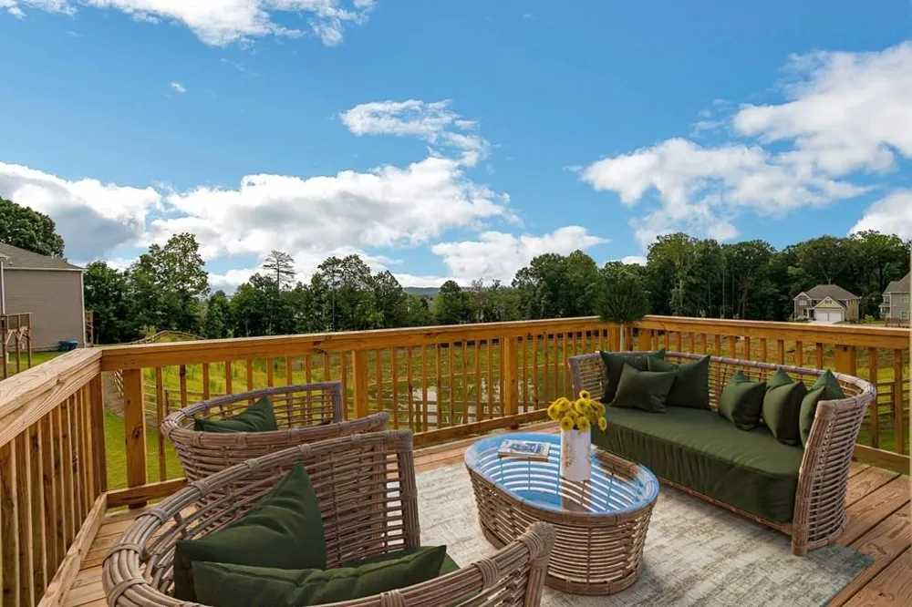 1852 Auburn Road #Grantview Dacula, GA 30019