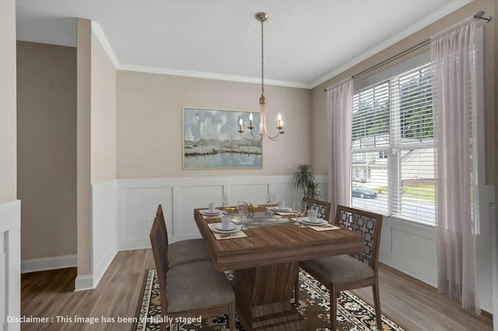 1852 Auburn Road #Grantview Dacula, GA 30019
