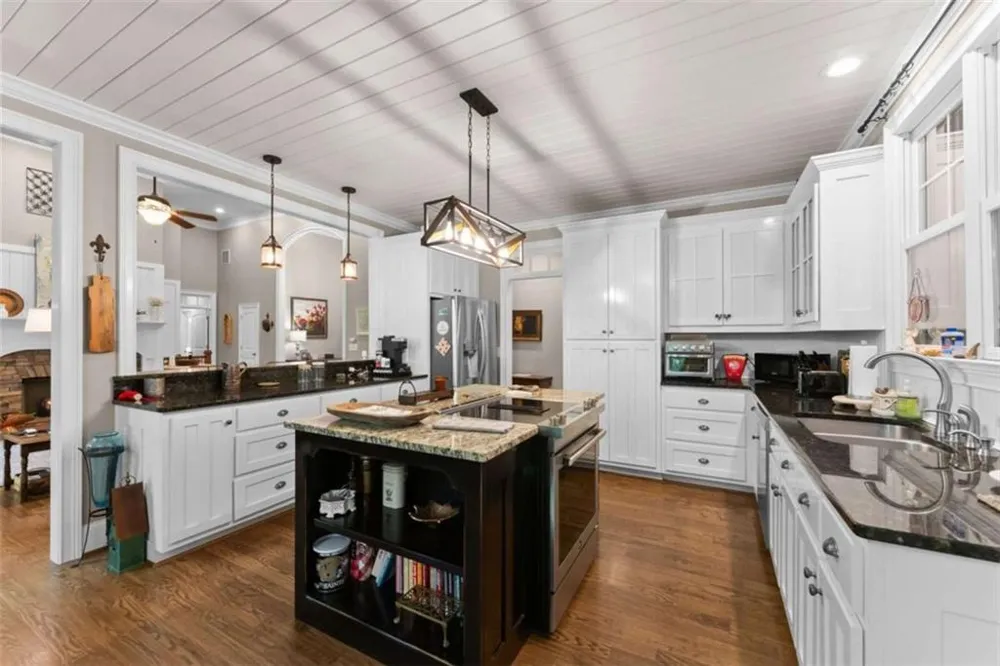 746 Plum Lane Clarkesville, GA 30523