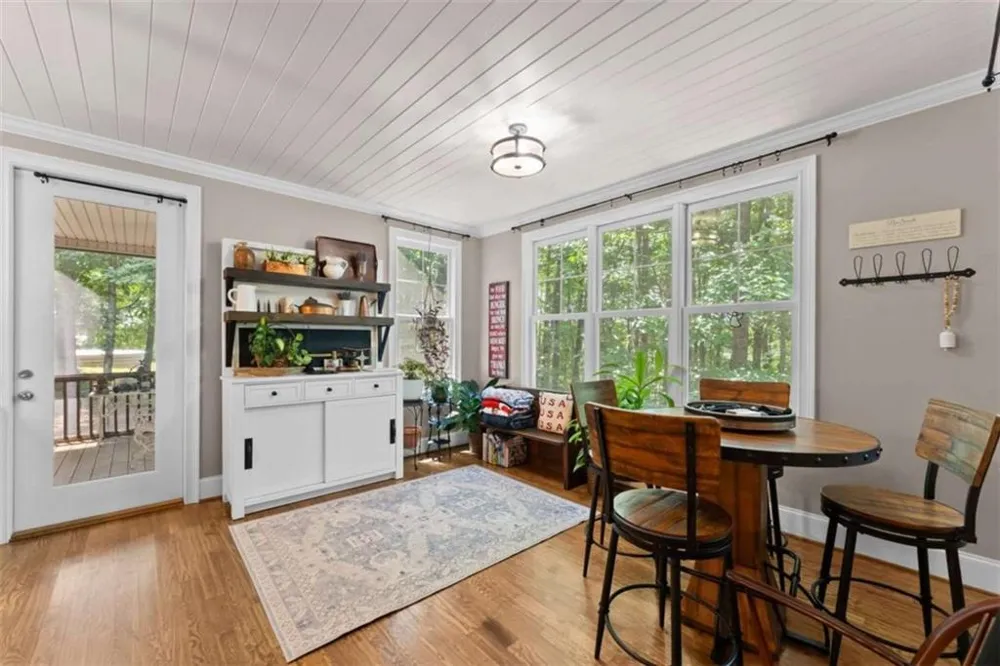 746 Plum Lane Clarkesville, GA 30523