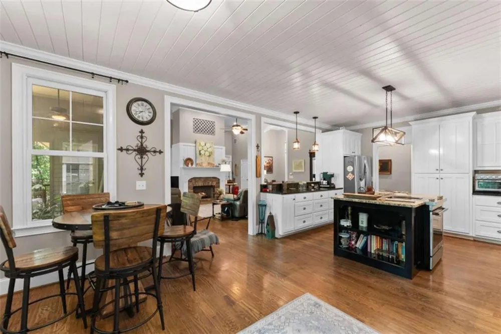 746 Plum Lane Clarkesville, GA 30523