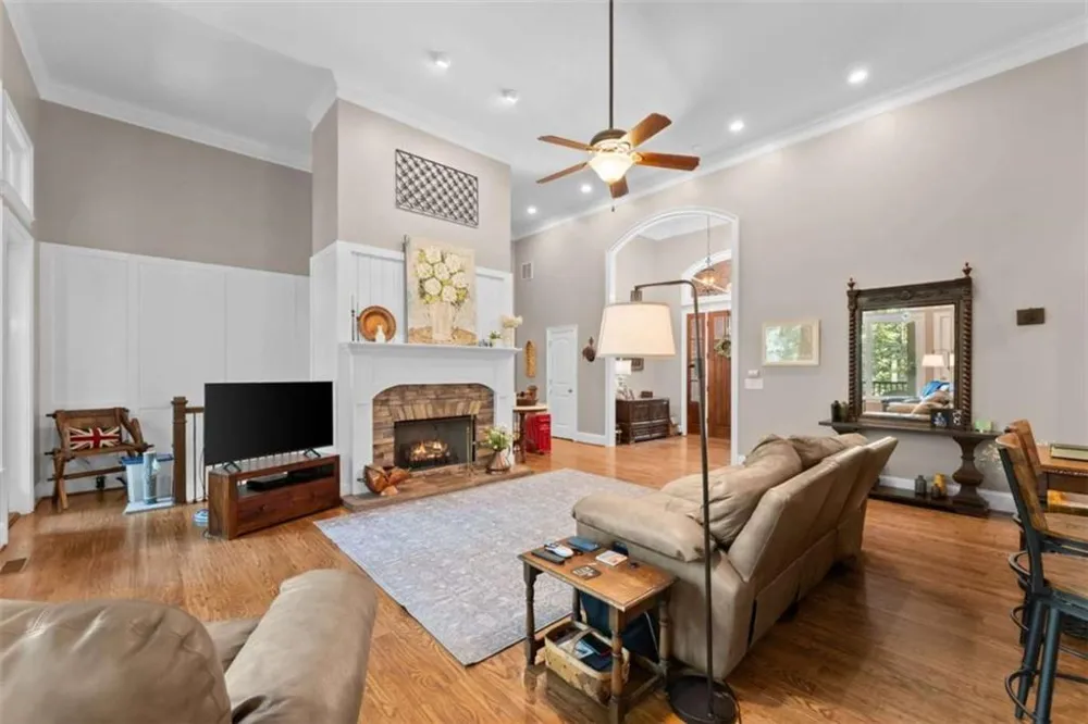 746 Plum Lane Clarkesville, GA 30523