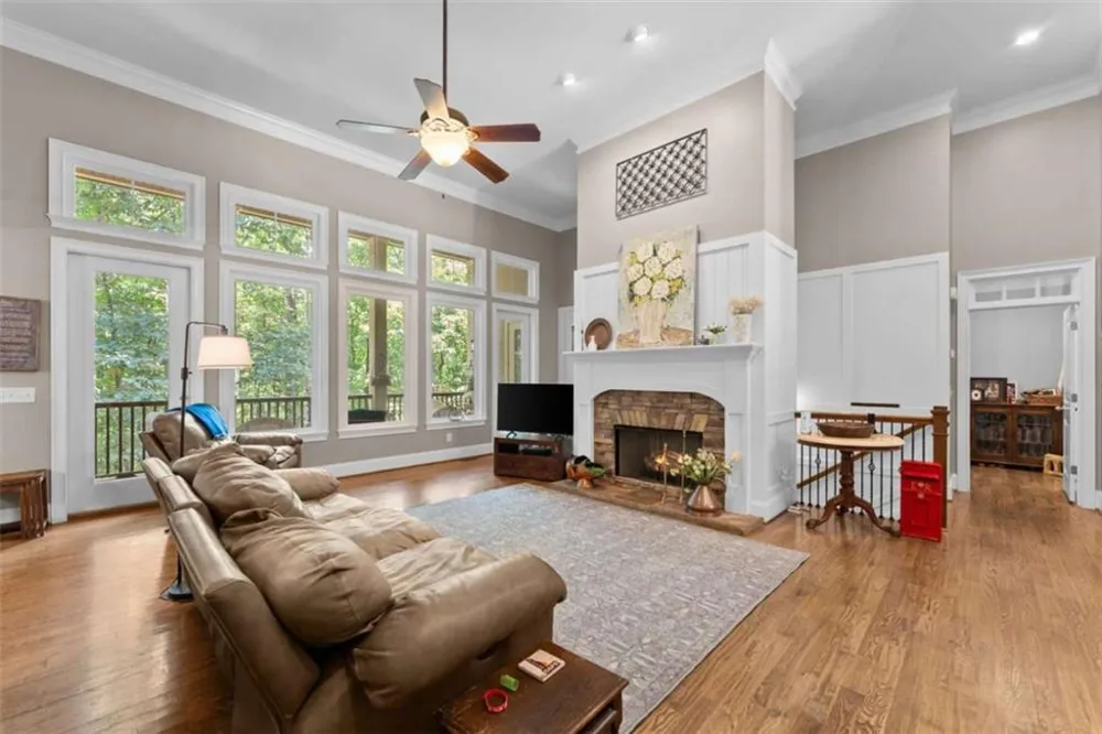 746 Plum Lane Clarkesville, GA 30523