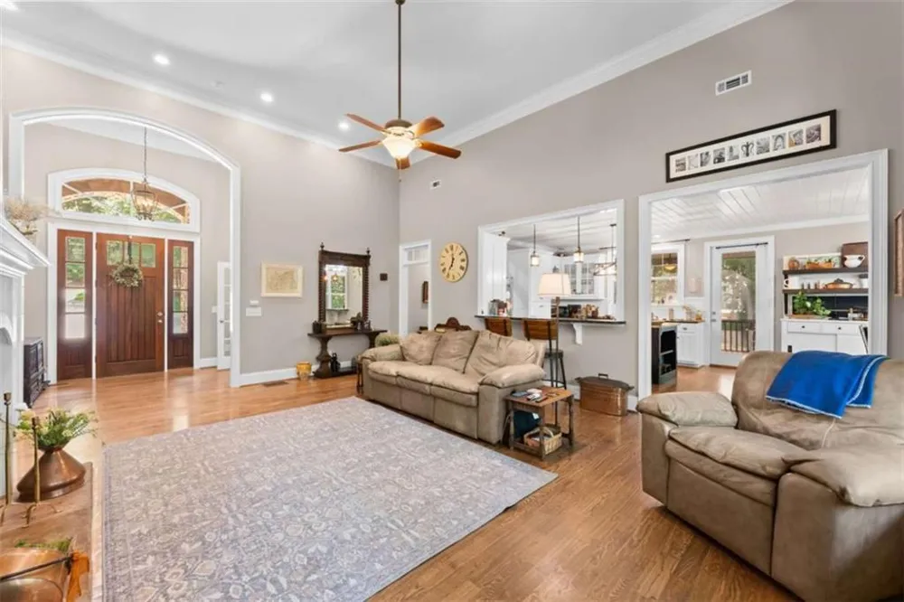 746 Plum Lane Clarkesville, GA 30523