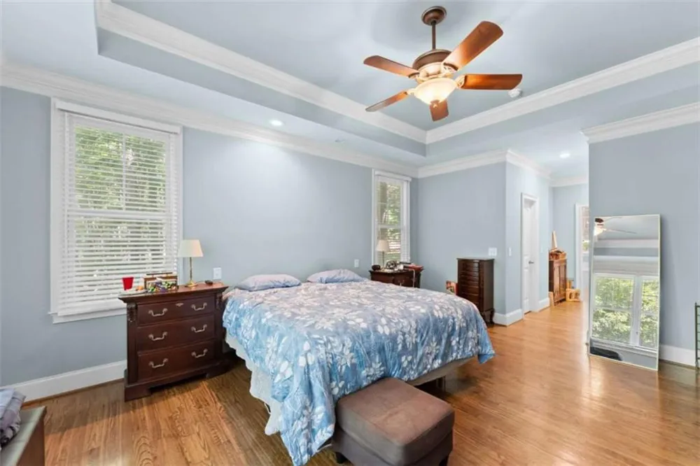 746 Plum Lane Clarkesville, GA 30523