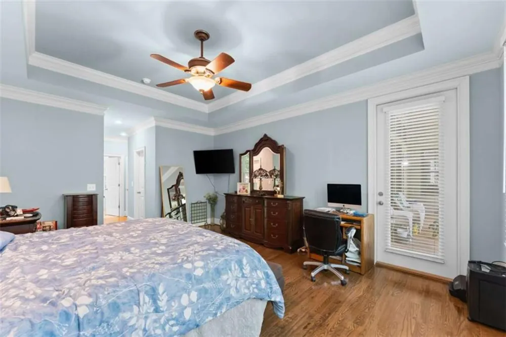 746 Plum Lane Clarkesville, GA 30523