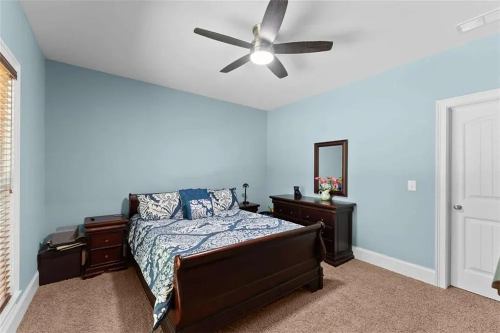 746 Plum Lane Clarkesville, GA 30523