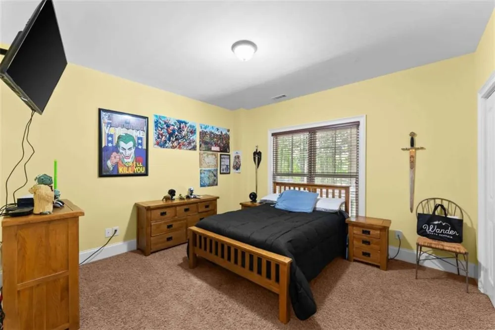 746 Plum Lane Clarkesville, GA 30523