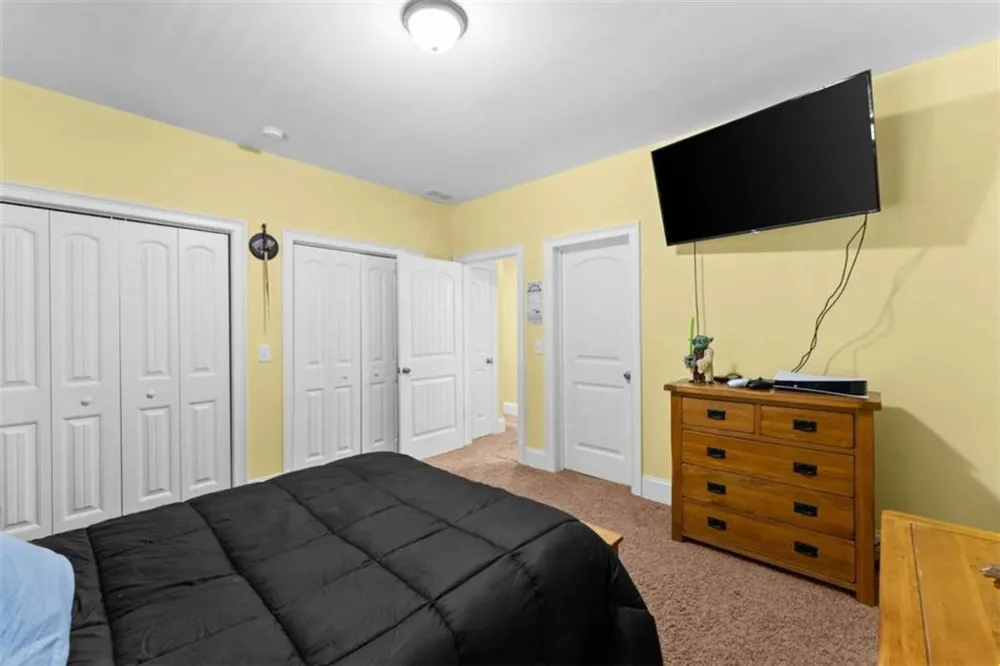 746 Plum Lane Clarkesville, GA 30523