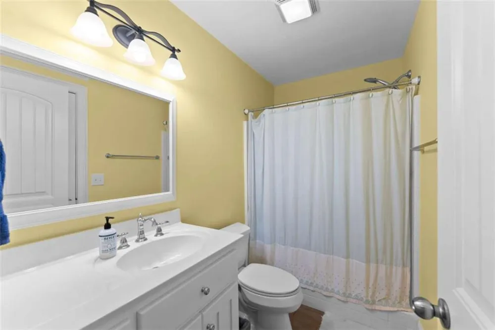 746 Plum Lane Clarkesville, GA 30523