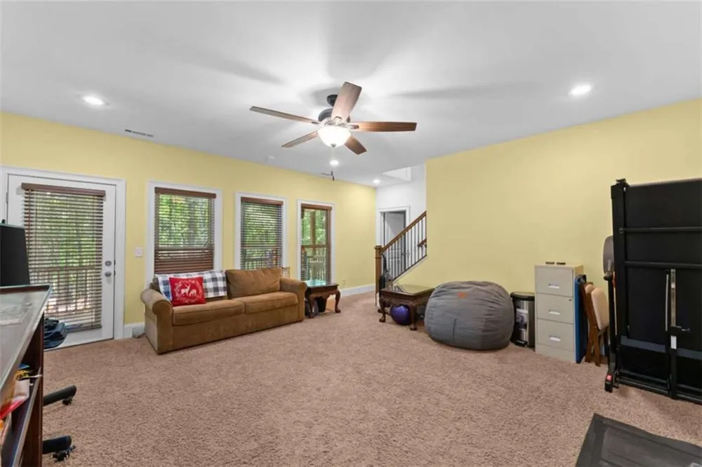 746 Plum Lane Clarkesville, GA 30523