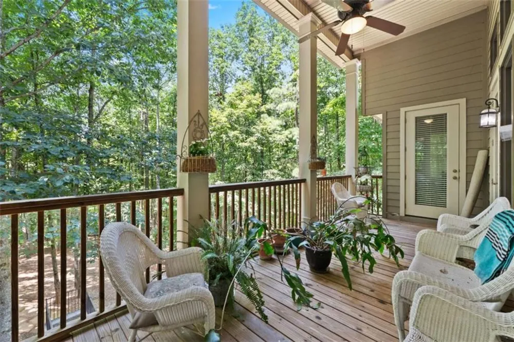 746 Plum Lane Clarkesville, GA 30523